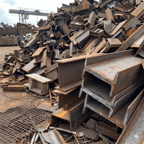 Steel Scrap